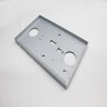 Galvanized Aluminum Sheet Metal Enclosure Waterproof For Electronic Equipment