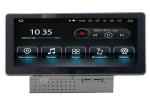 Mercedes Benz A/G/CLA/GLA (NTG4.5/4.7) Android 10.0 Aftermarket Autoradio Sat