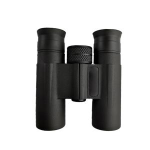 China Fashion Clear Vision 8x25 Compact Travel Binoculars For Outdoor Tourism factory