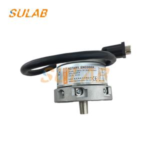 China WETON Sine Cosine Elevator Parts Rotary Encoder EI58C9.25-2048-SA5N4T factory