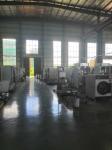 Perchlorethylene Shirt Press Electric Dry Cleaning Machine 10kg Stainless Steel