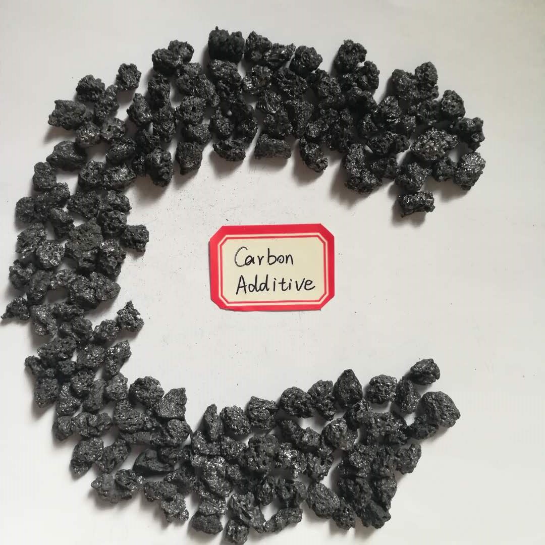 Moisture 0.6% Bulk Density g/cm3 1.4-1.6 Calcined Anthracite CA with 94% Fix Carbon