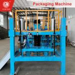 Powder Bulk Bag Packaging Dust-Free Filling Automatic Bagging System