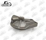 Aluminum 570 Two Holes 1-13212108-0 Fuel Filter Head For Isuzu Engine