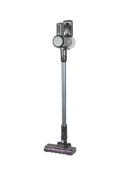 Portable 2 In 1 Cordless Stick Vacuum Cleaner Warehouse Upright 135W 9500pa 22