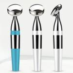 Dark Circle Removal Face And Eye Massager Ion Magic Wand Eye Customized
