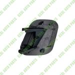 For Ferrari 458 Italia & Spider Headlight Washer Cover Right Side OEM 82763510