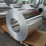 3.0mm Thickness Anodized Aluminum Coil Stock Alloy 5083 H16