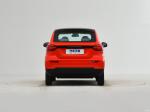Chinese new design new car ev car leap run T03