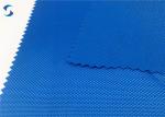 150gsm 150CM 1680D Oxford Bag Material PU Coating Waterproof