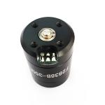Faradyi DC Waterproof Motor 28mm 350KV 500KV 3000RPM 5000RPM With Clockwise and