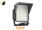 500 Watt Outdoor Stadium LED Sports Light 60000 - 180000LM Humanized Design