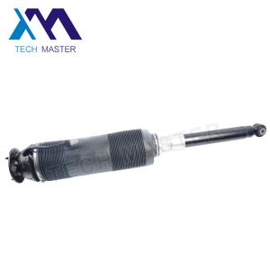 China Mercedes Benz W220 W215 rear pneumatic air suspension shock 2203201813 2203209213 2000-2016 factory