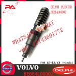 Diesel Engine Parts Common Rail Injector 6322947 33800-84700 BEBE4L00001