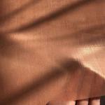 200 Mesh Wire Woven Copper Infused Fabric