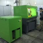 380V Magnetic Core Cutting Machine , Multifunction Disc Cutting Machine For C Or