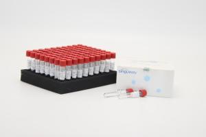 China Nucleic Acid Nasal Swab High Pure PCR Purification Kit ISO13485 factory