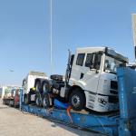 Oversized Ocean Ship Services Professional Sea Freight Shipping ServiceS From