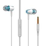 In Ear Durable Anc Android Corded Earbuds Wired Headset With Mic Music