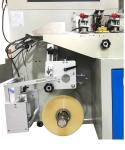 Medical Face Mask Sealing Machine 260 bags/min Fault self diagnosis function
