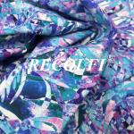 Eco - Friendly Xtra Life Lycra Fabric , Dancewear Fabric By The Yard