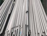 Thin Wall Stainless SS Steel Tube SA213 TP310S 0.3mm Duplex Heat Resistant