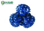 12 1/4 Api Steel Rotary Drilling Tools Iadc117 Well Drilling Rotary Tricone Rock