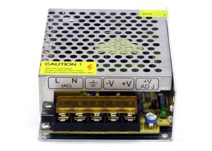China 72W Industrial Power Supply factory
