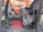 Used Japan Excavator Hitachi ZX470H-3