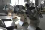 150KGH Semi-automatic Potato Chips Production Line