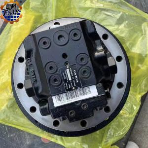 China 14734167 Excavator Parts Travel Motor VOE14734167 EC75D Final Drive factory