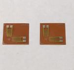 Multi-Axial Foil Strain Gauges for Load Cell Manufacture CA Series