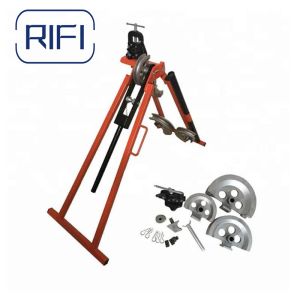 20MM To 32MM BS4568 Galvanized Conduits Steel Conduit Bending Machine BS 4568