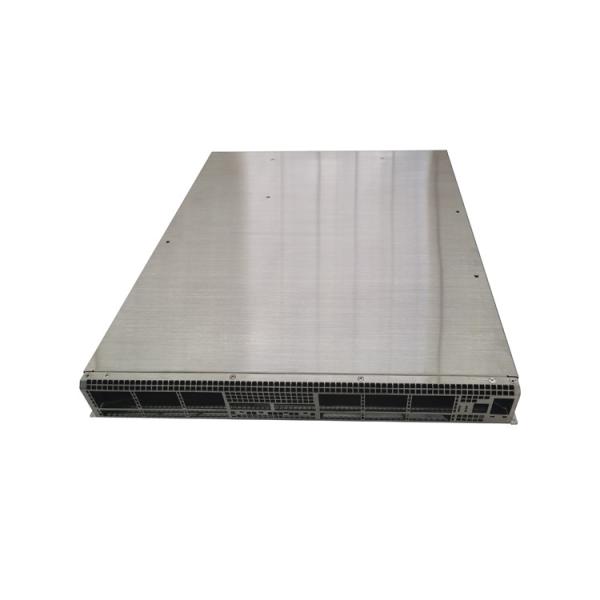 Sheet Metal Box Fabrication Aluminum Stainless Steel Enclosure Parts Server