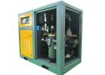 30kw 40hp Two Stage Air Compressor Oil Injected Rotary Screw Compressor
