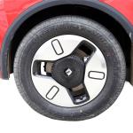 Baojun Kiwi New Energy Vehicle 3-Door 4-Seater Hatchback Electric Mini Car