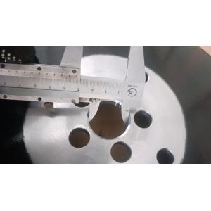 China 5262890 Cummins Engine Parts  6L Crankshaft Torsional Shock Absorber factory