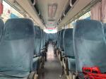 Weichai Engine Used Yutong Coach Bus / Good Interior Exterior Used City Bus