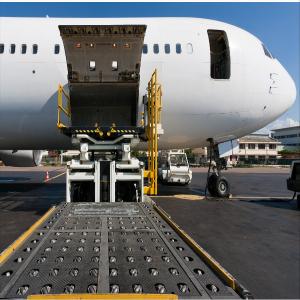China Lcl Ddp Shenzhen To Mex International Air Freight Forwarder For Logistics factory