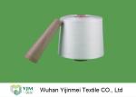 50/2 TFO Raw White Bright Virgin Ring Spun Polyester Yarn For Sewing Thread in