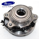 J4701043 Wheel Hub Assy With ABS for Nissan Navara D40M 402024X01A within