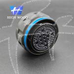 MIL-DTL-38999 Series Ⅰ，Ⅱ，and Ⅲ Connectors, D38999/26WH54SN. D38999 Series Ⅲ