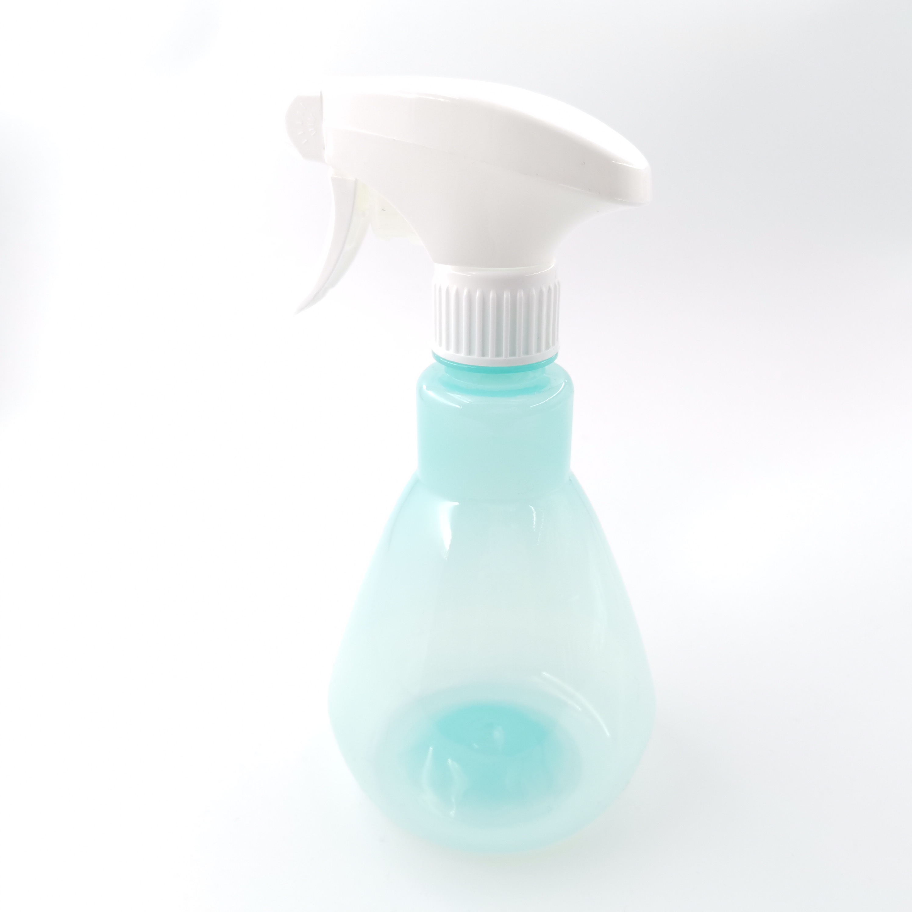 Cosmetic 6g 250ml Foam Pump Dispenser Bottle