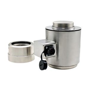 China Stainless / Alloy Steel WL-144 Canister Load Cell With Self-Restoring Function For Harsh Environments on sale