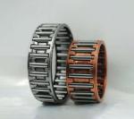 Hot sale sealed needle roller bearings without inner ring for automatic machine