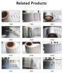 Custom Print NFC Smart Label 13.56MHZ NFC Custom Stickers Contactless