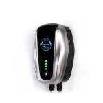 32A 7kw Wall Mounted EV Charger 5M Type 2 EVSE Wallbox UKCA ROHS