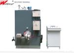 500kg/h Diesel Oil Or Natural Gas fired Steam Boiler