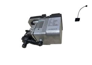 China Automotive Diesel Engine Coolant Heater For Tractor Fluid Trucks Pre Heater factory