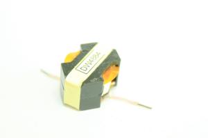 China RM10 Shielded SMD Power Inductors 95.5uH To 104.5uH factory